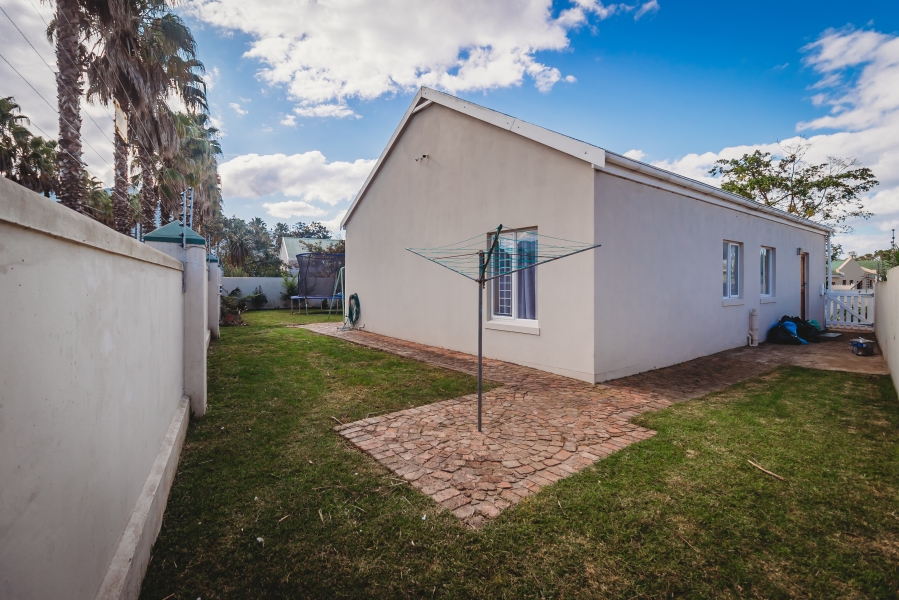 3 Bedroom Property for Sale in King George Park Western Cape